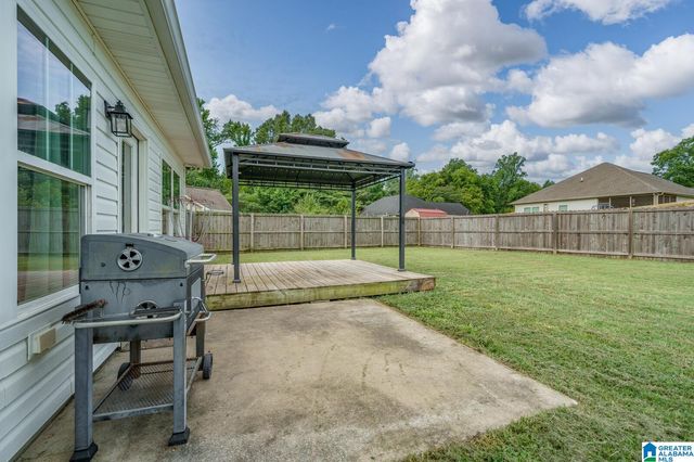 3440 TAMERA AVENUE, Tuscaloosa, AL 35401