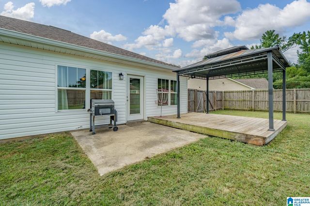 3440 TAMERA AVENUE, Tuscaloosa, AL 35401