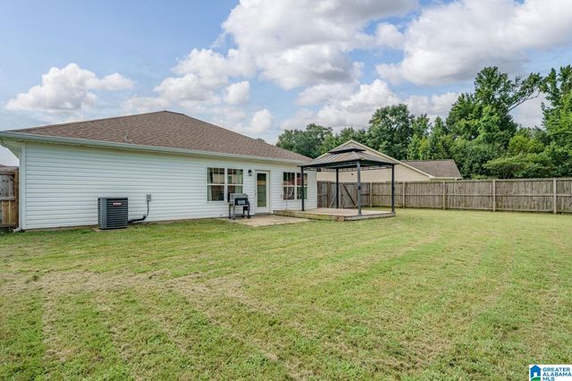 3440 TAMERA AVENUE, Tuscaloosa, AL 35401