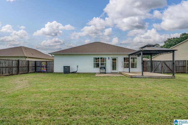 3440 TAMERA AVENUE, Tuscaloosa, AL 35401