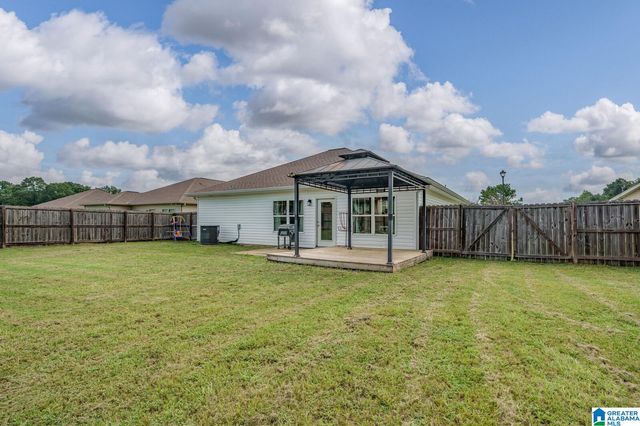 3440 TAMERA AVENUE, Tuscaloosa, AL 35401