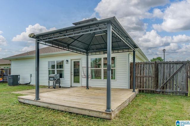 3440 TAMERA AVENUE, Tuscaloosa, AL 35401