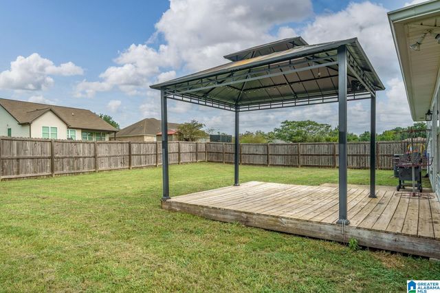 3440 TAMERA AVENUE, Tuscaloosa, AL 35401
