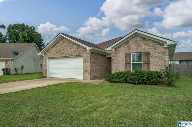 3440 TAMERA AVENUE, Tuscaloosa, AL 35401