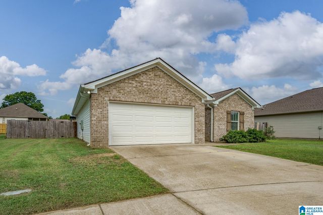 3440 TAMERA AVENUE, Tuscaloosa, AL 35401