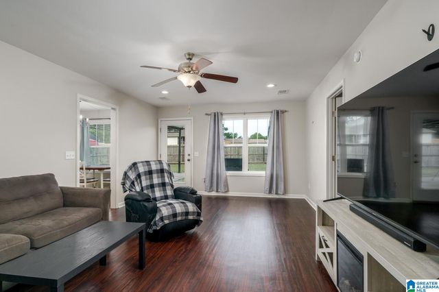 3440 TAMERA AVENUE, Tuscaloosa, AL 35401