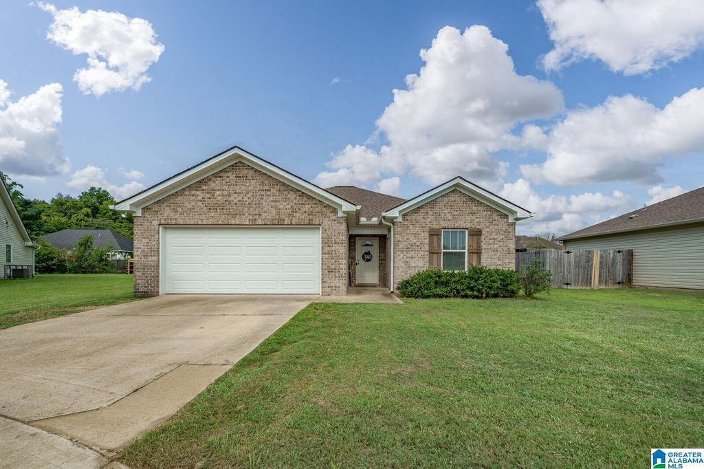 3440 TAMERA AVENUE, Tuscaloosa, AL 35401