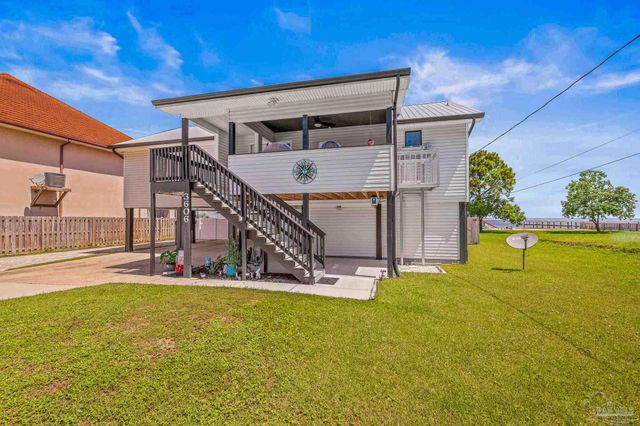 3606 Ebb Tide Ln, Gulf Breeze, FL 32563