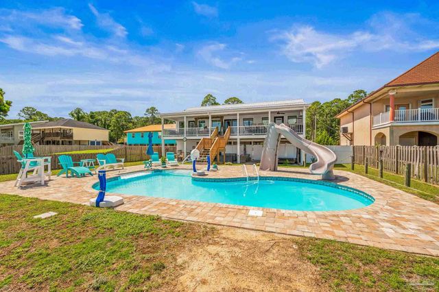 3606 Ebb Tide Ln, Gulf Breeze, FL 32563
