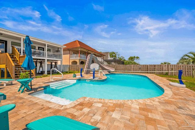 3606 Ebb Tide Ln, Gulf Breeze, FL 32563