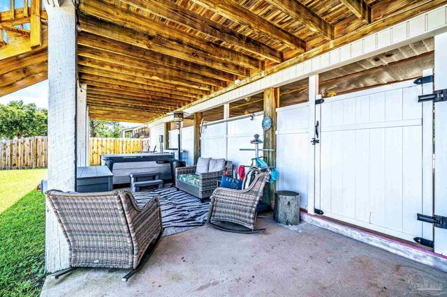 3606 Ebb Tide Ln, Gulf Breeze, FL 32563