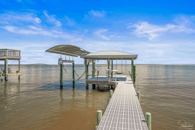 3606 Ebb Tide Ln, Gulf Breeze, FL 32563