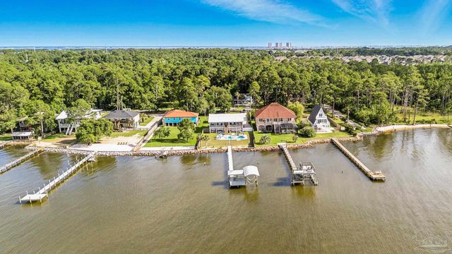 3606 Ebb Tide Ln, Gulf Breeze, FL 32563