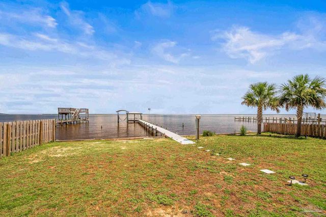 3606 Ebb Tide Ln, Gulf Breeze, FL 32563