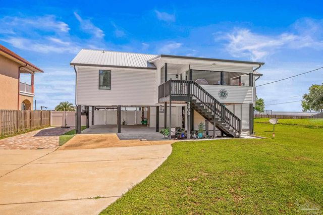 3606 Ebb Tide Ln, Gulf Breeze, FL 32563