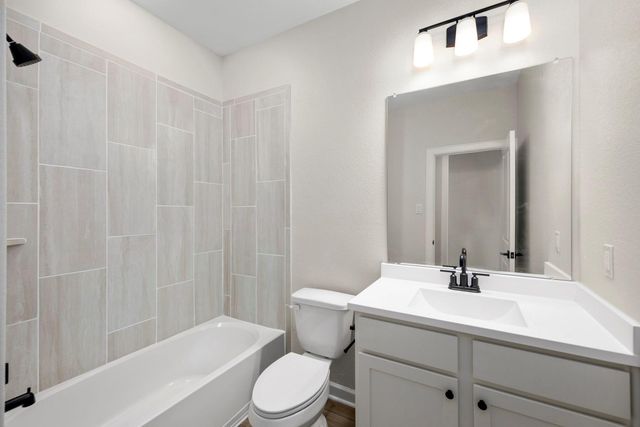 3033 Sorrento Hill Drive, Katy, TX 77493