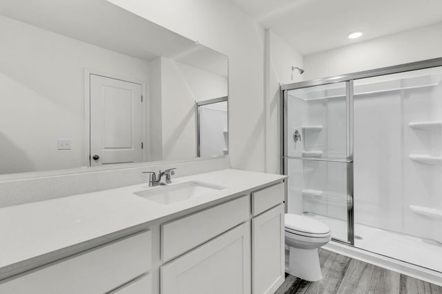 20414 Arches Road, Magnolia, TX 77355