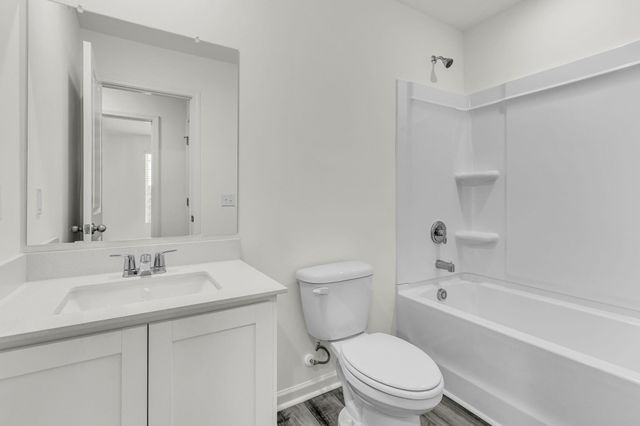 20414 Arches Road, Magnolia, TX 77355