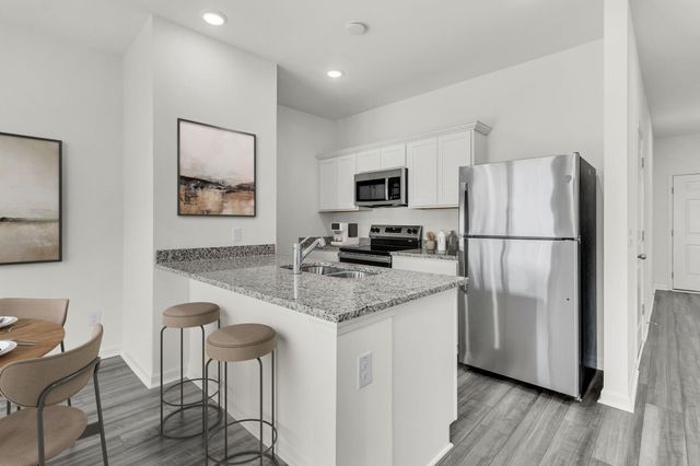 20414 Arches Road, Magnolia, TX 77355