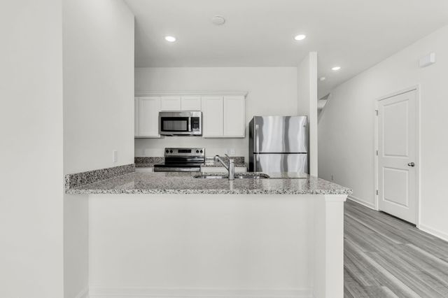 20414 Arches Road, Magnolia, TX 77355