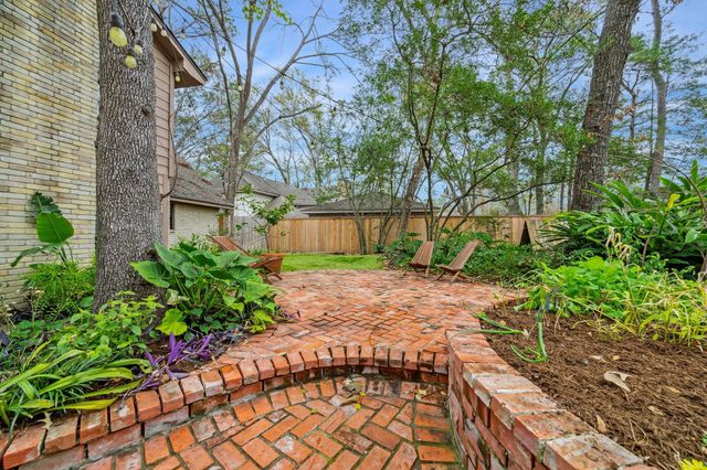 3522 Sandy Forks Drive, Kingwood, TX 77339