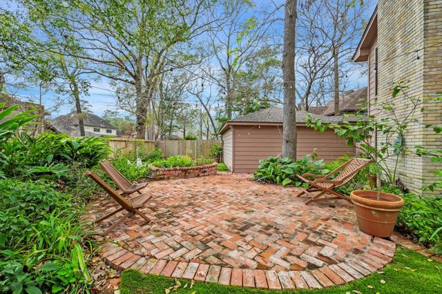 3522 Sandy Forks Drive, Kingwood, TX 77339