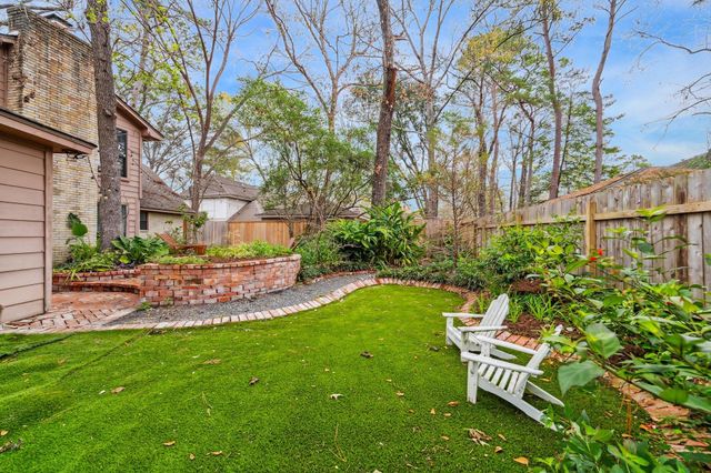 3522 Sandy Forks Drive, Kingwood, TX 77339