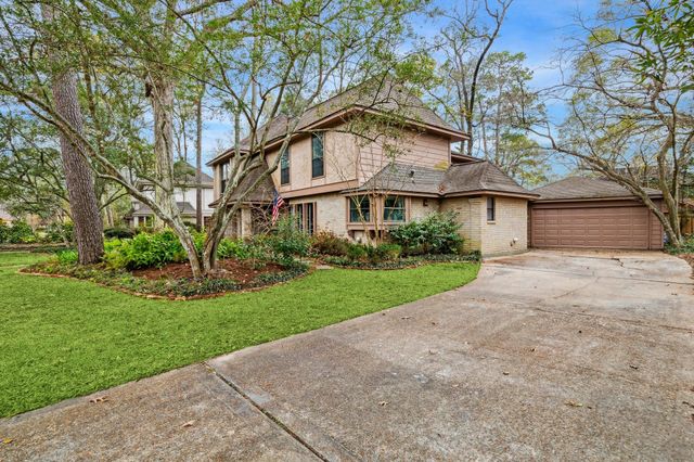 3522 Sandy Forks Drive, Kingwood, TX 77339
