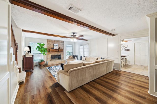 3522 Sandy Forks Drive, Kingwood, TX 77339