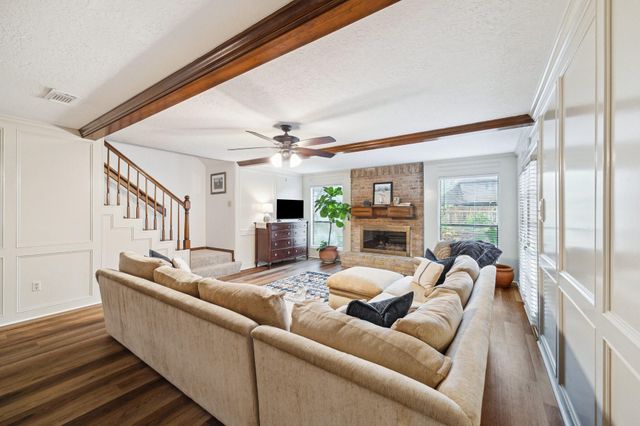 3522 Sandy Forks Drive, Kingwood, TX 77339