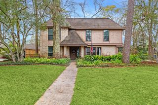 3522 Sandy Forks Drive, Kingwood, TX 77339