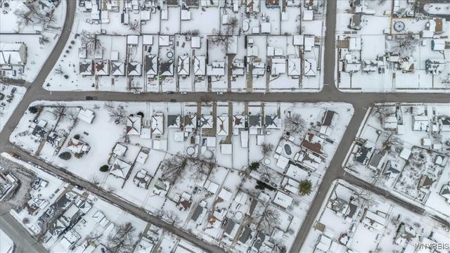 203 Highland Avenue, Tonawanda, NY 14150