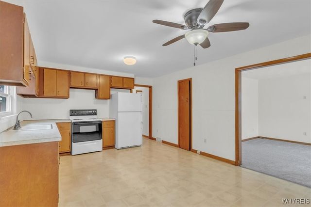 203 Highland Avenue, Tonawanda, NY 14150