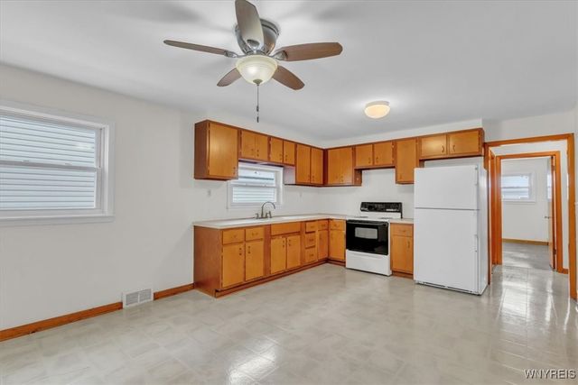 203 Highland Avenue, Tonawanda, NY 14150