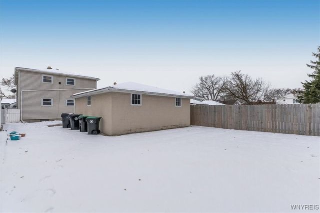 203 Highland Avenue, Tonawanda, NY 14150