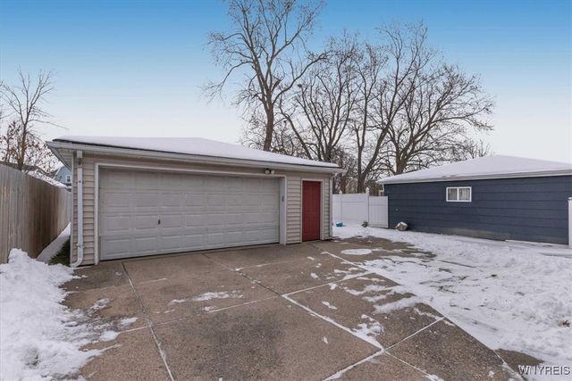 203 Highland Avenue, Tonawanda, NY 14150