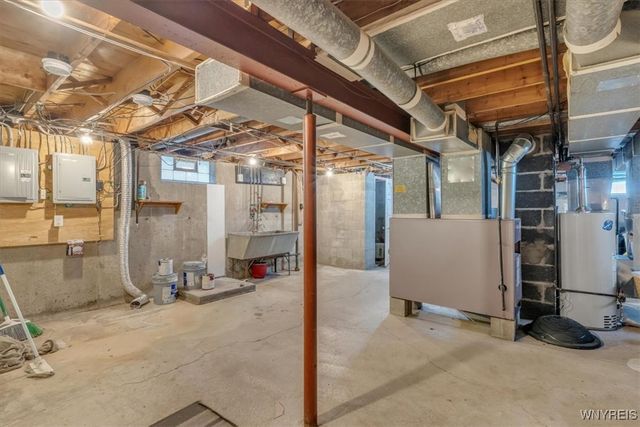 203 Highland Avenue, Tonawanda, NY 14150