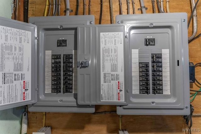 203 Highland Avenue, Tonawanda, NY 14150