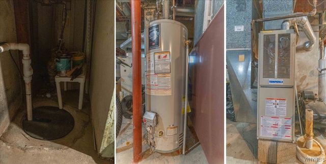 203 Highland Avenue, Tonawanda, NY 14150