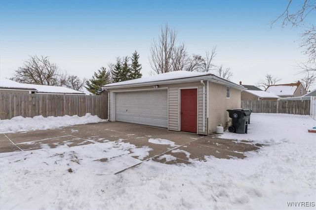 203 Highland Avenue, Tonawanda, NY 14150