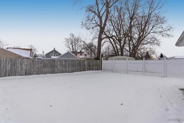 203 Highland Avenue, Tonawanda, NY 14150