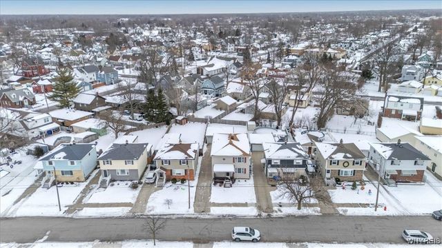203 Highland Avenue, Tonawanda, NY 14150
