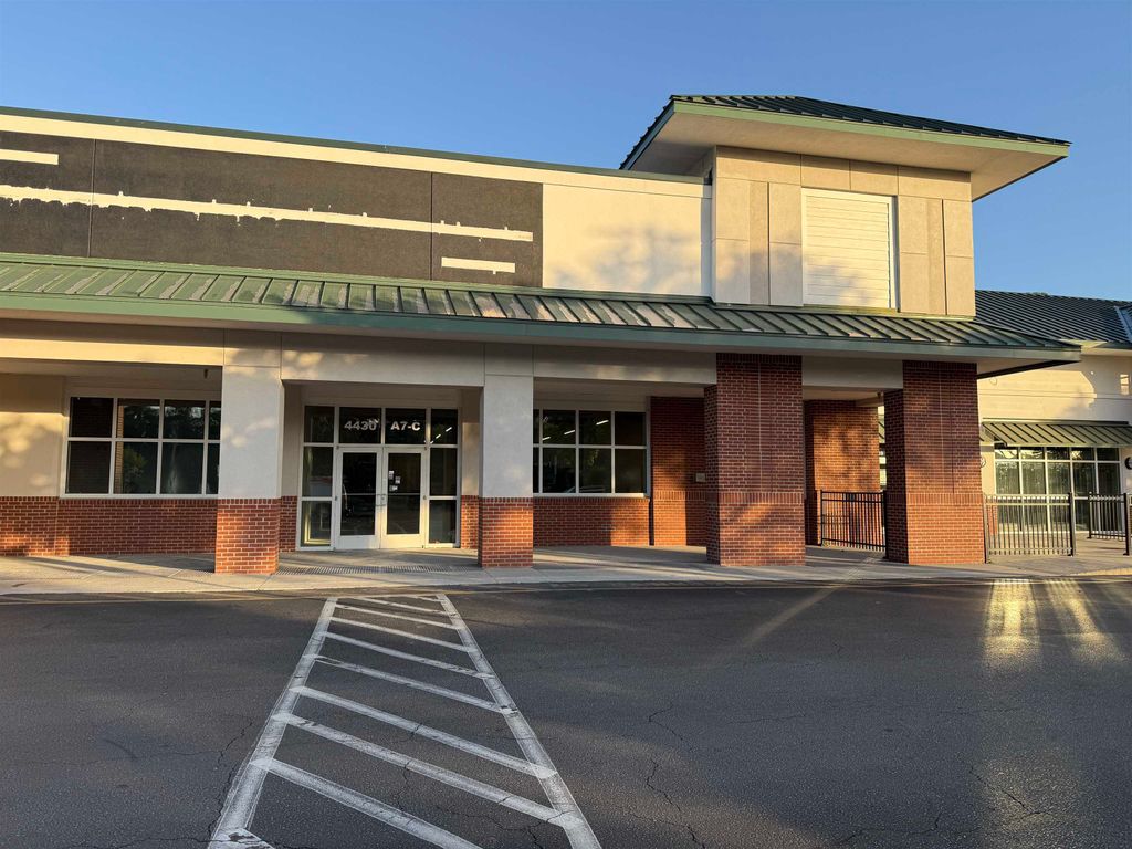 4430 Highway 17 South, Murrells Inlet, SC 29576 — exterior