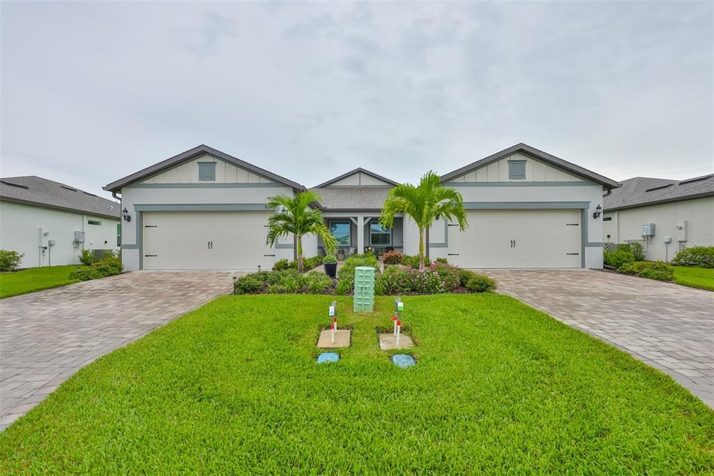9339 BALLASTER POINTE LOOP, Parrish, FL 34219