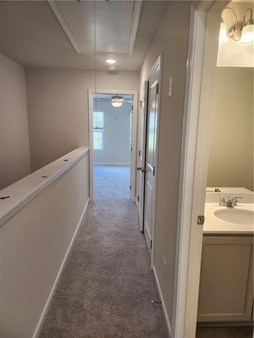 2822 Saratoga Lake View, Decatur, GA 30034