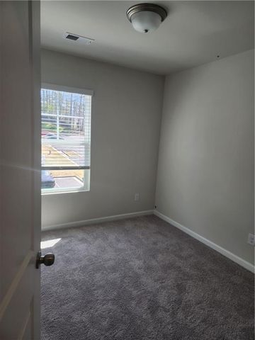 2822 Saratoga Lake View, Decatur, GA 30034