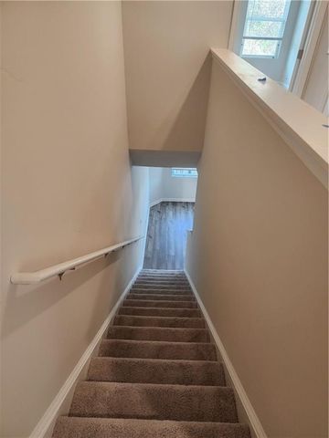 2822 Saratoga Lake View, Decatur, GA 30034