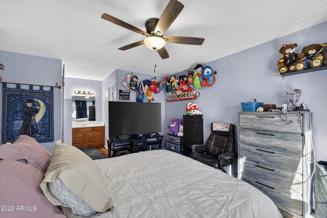 758 E PEPPER Drive, Casa Grande, AZ 85122