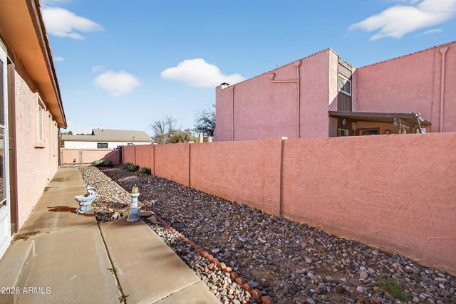 758 E PEPPER Drive, Casa Grande, AZ 85122