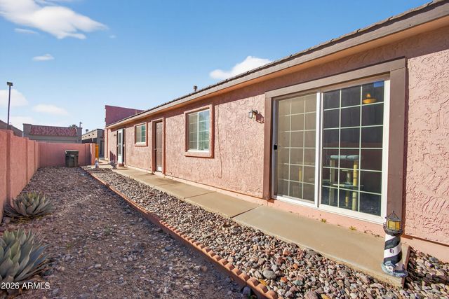 758 E PEPPER Drive, Casa Grande, AZ 85122